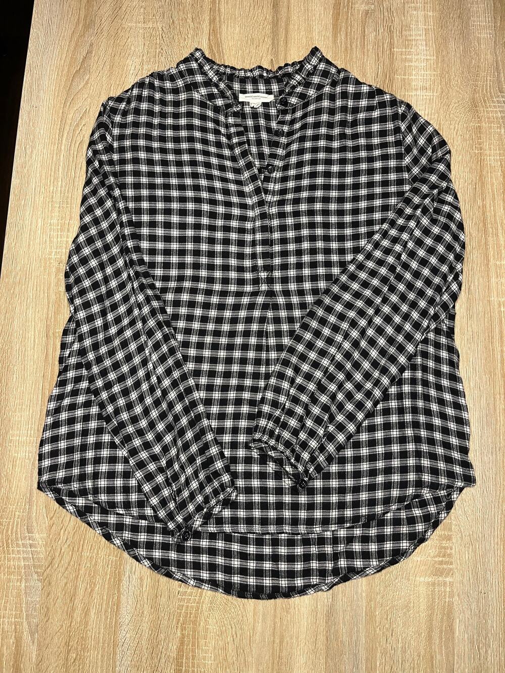 Beach Lunch Lounge Collection Grey Womens Black Flannel